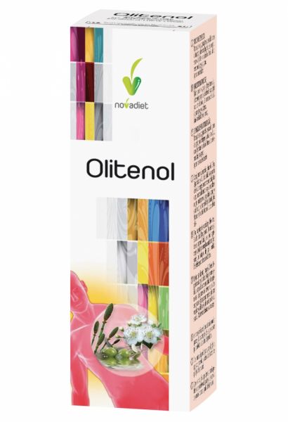 OLITENOL 30 ml - NOVADIET