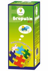 Kopen NOVADIET BROPULINE ELIXIR 250 ml Door 11,10€