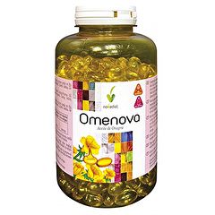 Comprare NOVADIET Omenova 400 capsule Di 33,75€