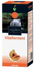 Comprar NOVADIET VITALFERMENT 250ml Por 13,65€