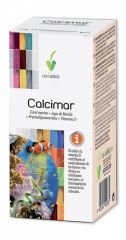 Comprar NOVADIET CALCIMAR 90 Cápsulas Por 16,80€