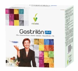 Buy NOVADIET GASTRILAN PLUS 20 Envelopes By 15,60€