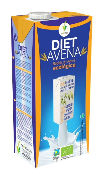 DIETAVENA ECO 1 Liter - NOVADIET