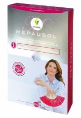 Comprar NOVADIET MEPAUSOL 60 Vcaps Por 22,05€