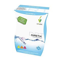 Acheter NOVADIET Diretik 3 gr X 18 Bâtonnets Par 11,50€