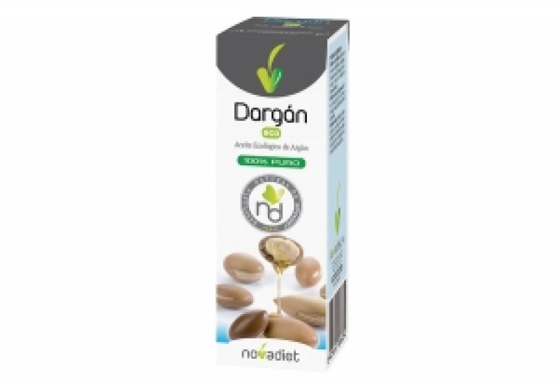 DARGAN ECO 50 ml Äußerliche Anwendung - NOVADIET