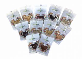 Comprar NOVADIET CAMOMILA DOCE 30 gr De De 2,26€