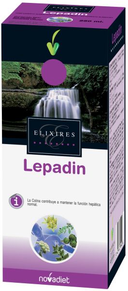 LEPADI 250 ML. - NOVADIET