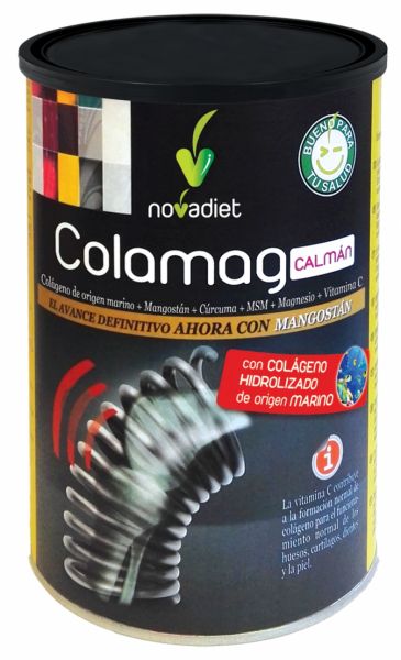 COLAMAG KALMAN 300gr - NOVADIET