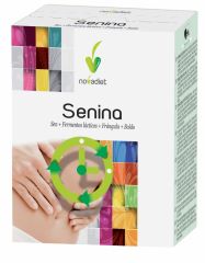 Comprare NOVADIET Senina 18 Bastoncini Di 11,65€