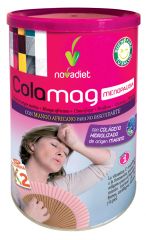 Kopen NOVADIET COLAMAG MENOPAUZE 300 GR Door 30,50€