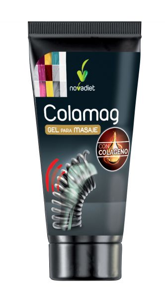 COLAMAG-GEL 150 ml - NOVADIET