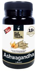 Kaufen NOVADIET ASHWAGANDHA 30 VKapseln Von 11,05€