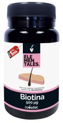 Kaufen NOVADIET BIOTIN 500 mcg 120 VKapseln Von 8,15€