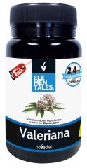 Kopen NOVADIET VALERIAN 30 Vcaps Door 10,45€