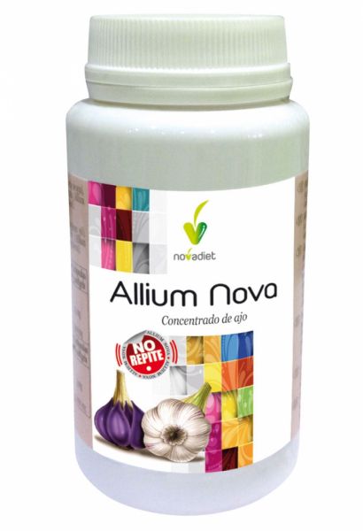 ALLIUM NOVA 30 achats - NOVADIET