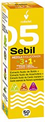 Comprare NOVADIET SEBIL 50 ml Da Da 11,66€