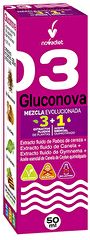 Kopen NOVADIET GLUCONOVA EXT 50 ml Van Van 11,66€