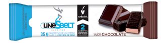 Buy NOVADIET LINE SBELT CHOCOLATE BARS 35 G By 48,00€