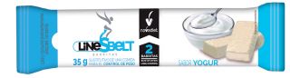 Buy NOVADIET Line Sbelt Yogurt Bar 35 g By 48,00€