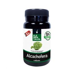 Comprar NOVADIET ALCACHOFERA 30 Cap Por 12,75€