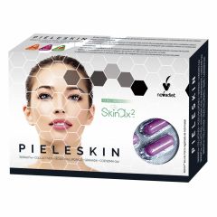 Comprar NOVADIET PILESKIN 30 VCap Por 27,35€