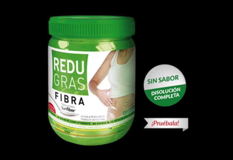 Fibra Redugras 100 g - DEITERS