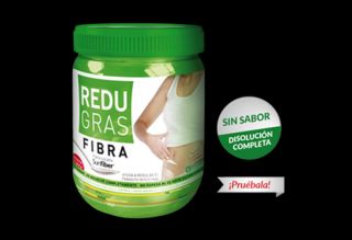 Comprar DEITERS Redugras Fibra 100 g Desde Desde 11,53€