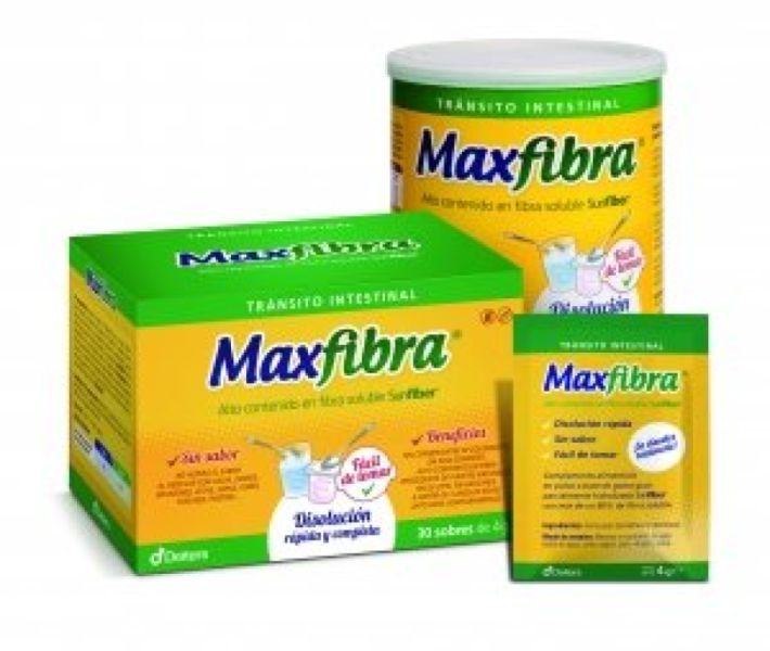 Maxfibra 30 Buste - DEITERS