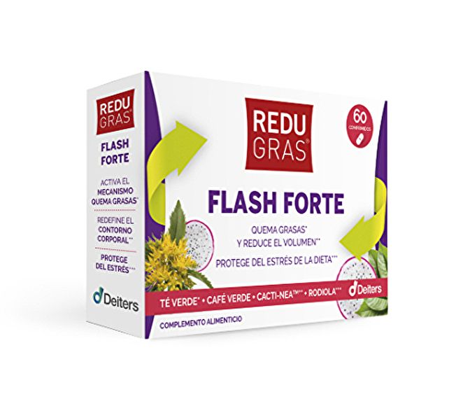 Redugras Flash Forte 60 Comp - DEITERS