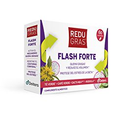 Comprar DEITERS Redugras Flash Forte 60 Comp Desde Desde 44,77€