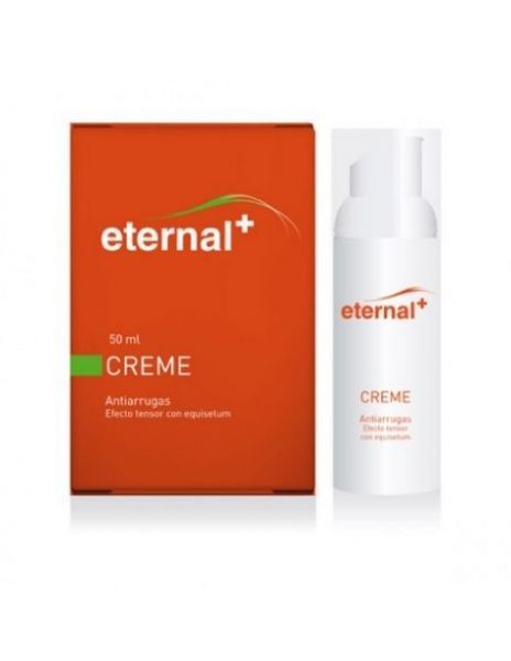 Crema Eterna 50ml - BIONATUR B