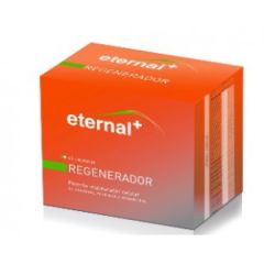 Buy BIONATUR B Eternal Regenerator 60+30 Capsules By 58,04€