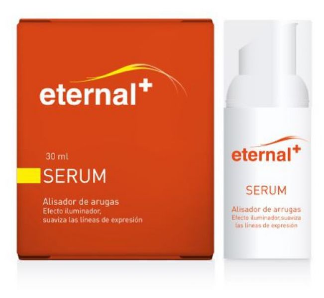 Eternal Serum - BIONATUR B