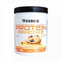 Acheter WEIDER CRÊPE PROTÉINÉE BANANE 600 G Par 19,99€