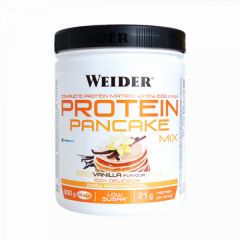 Buy WEIDER PROTEIN PANCAKE VANILLA 600 G By 21,58€