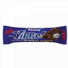 köpa WEIDER YIPPIE BAR CHOKLAD-LAVA 70 G Förbi 3,39€