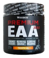 Comprare WEIDER PREMIUM EAA ZERO TROPICALE 325 g Di 25,99€