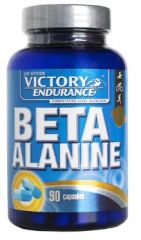 Comprare VICTORY ENDURANCE BETA ALANINA 90 CAPS Di 18,75€