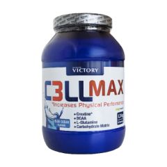 Kopen VICTORY ENDURANCE CEL MAX BLAUWE OCEAAN 1,3 KG Door 35,90€