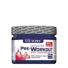 Comprar VICTORY ENDURANCE PONCH DE FRUTAS PRÉ TREINO 300 G Por 20,90€