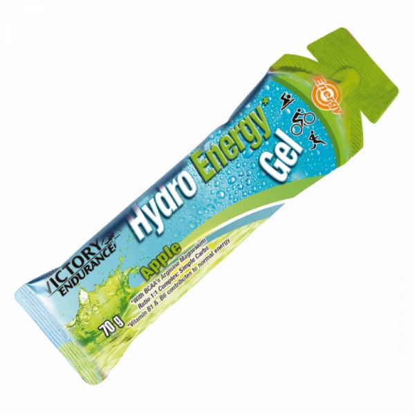 GEL DE POMME HYDRO ENERGIE 70 G