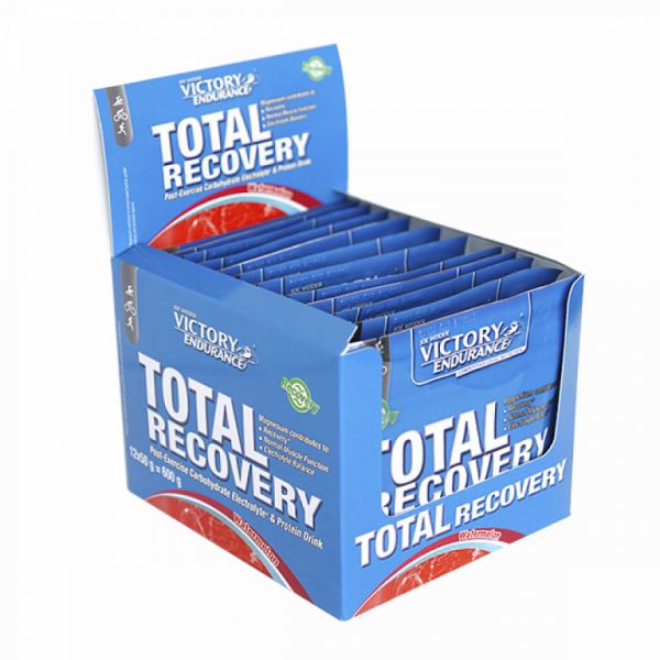 TOTAL RECOVERY SANDIA 50 G - VICTORY ENDURANCE