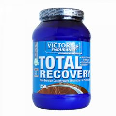 Buy VICTORY ENDURANCE TOTAL RECOVERY CHOCOLATE 1,250 G By 41,99€