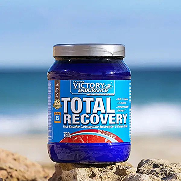 Pastèque Total Recovery 1 250 g