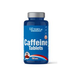 Comprar VICTORY ENDURANCE CAFEÍNA COMPRIMIDOS 250 Tabl Por 14,90€