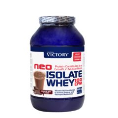 Kopen VICTORY ENDURANCE Neo Isolate Whey 100 CFM Chocolade 900 g Door 45,40€