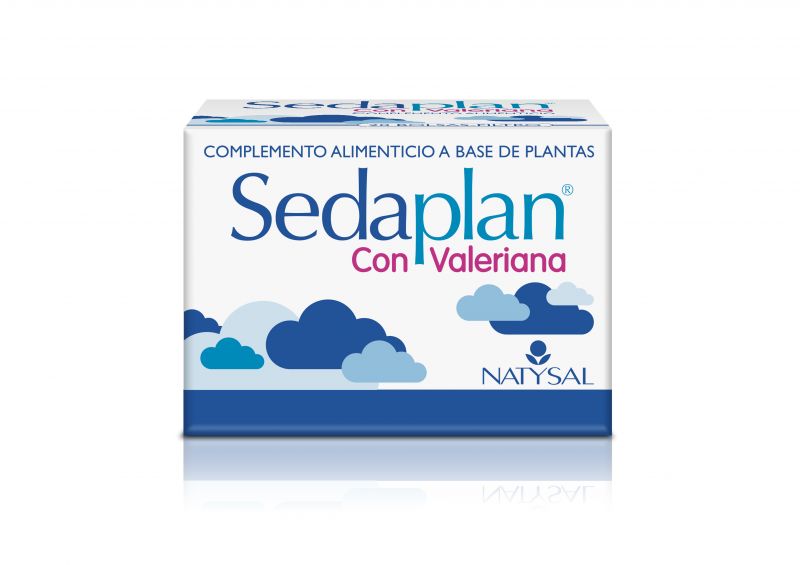 SEDAPLAN INFUSIE 20 filters - NATYSAL