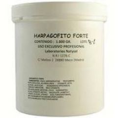 Buy NATYSAL HARPAGOFITO CREAM 1 kg By 64,38€