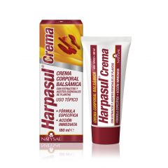 Comprar NATYSAL HARPASUL CREME 180ml Por 22,90€